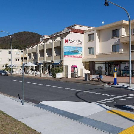 Ramada Resort By Wyndham Shoal Bay Bagian luar foto
