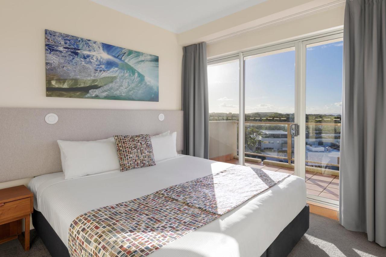 Ramada Resort By Wyndham Shoal Bay Bagian luar foto