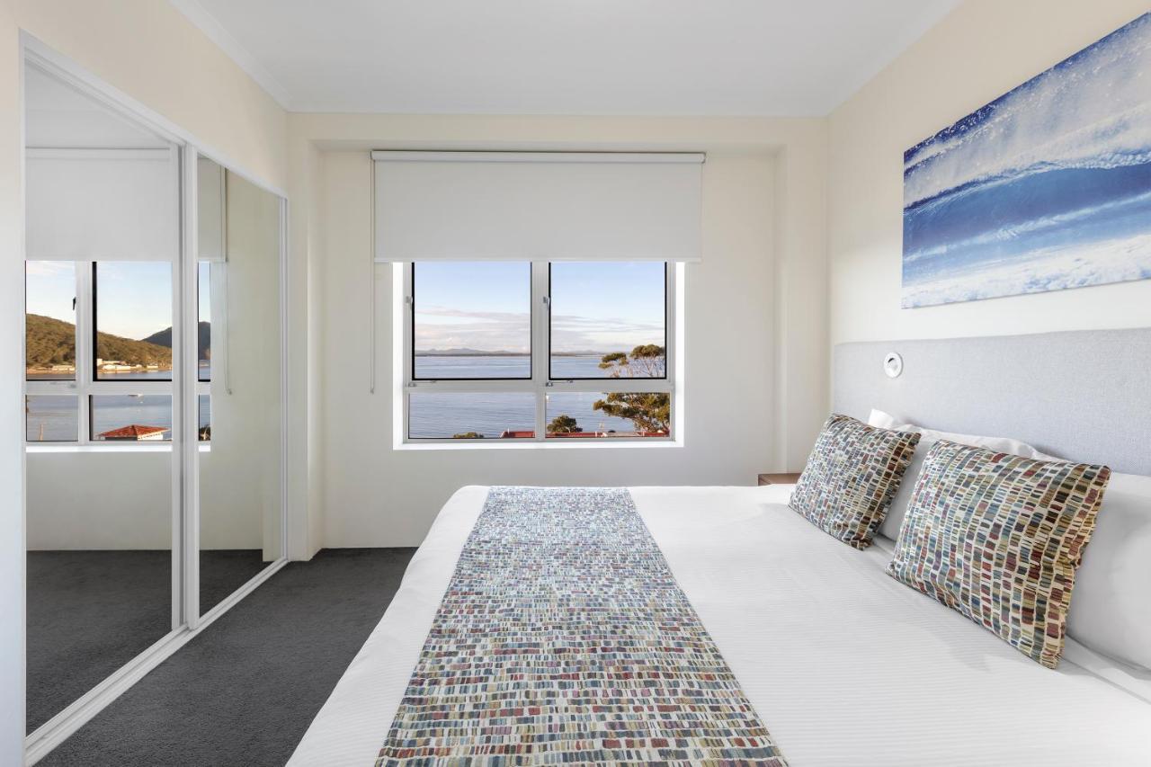 Ramada Resort By Wyndham Shoal Bay Bagian luar foto