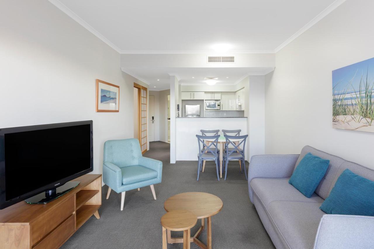 Ramada Resort By Wyndham Shoal Bay Bagian luar foto