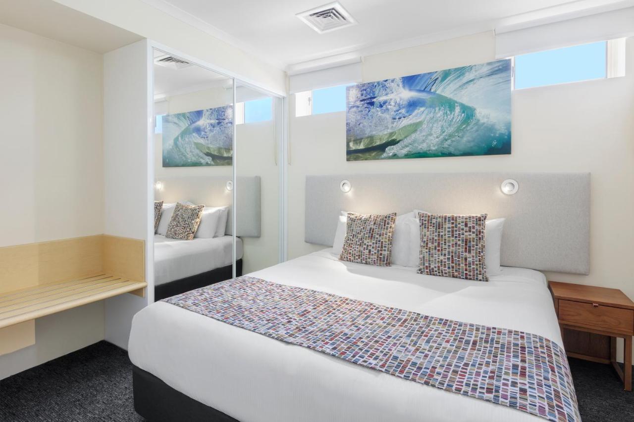 Ramada Resort By Wyndham Shoal Bay Bagian luar foto