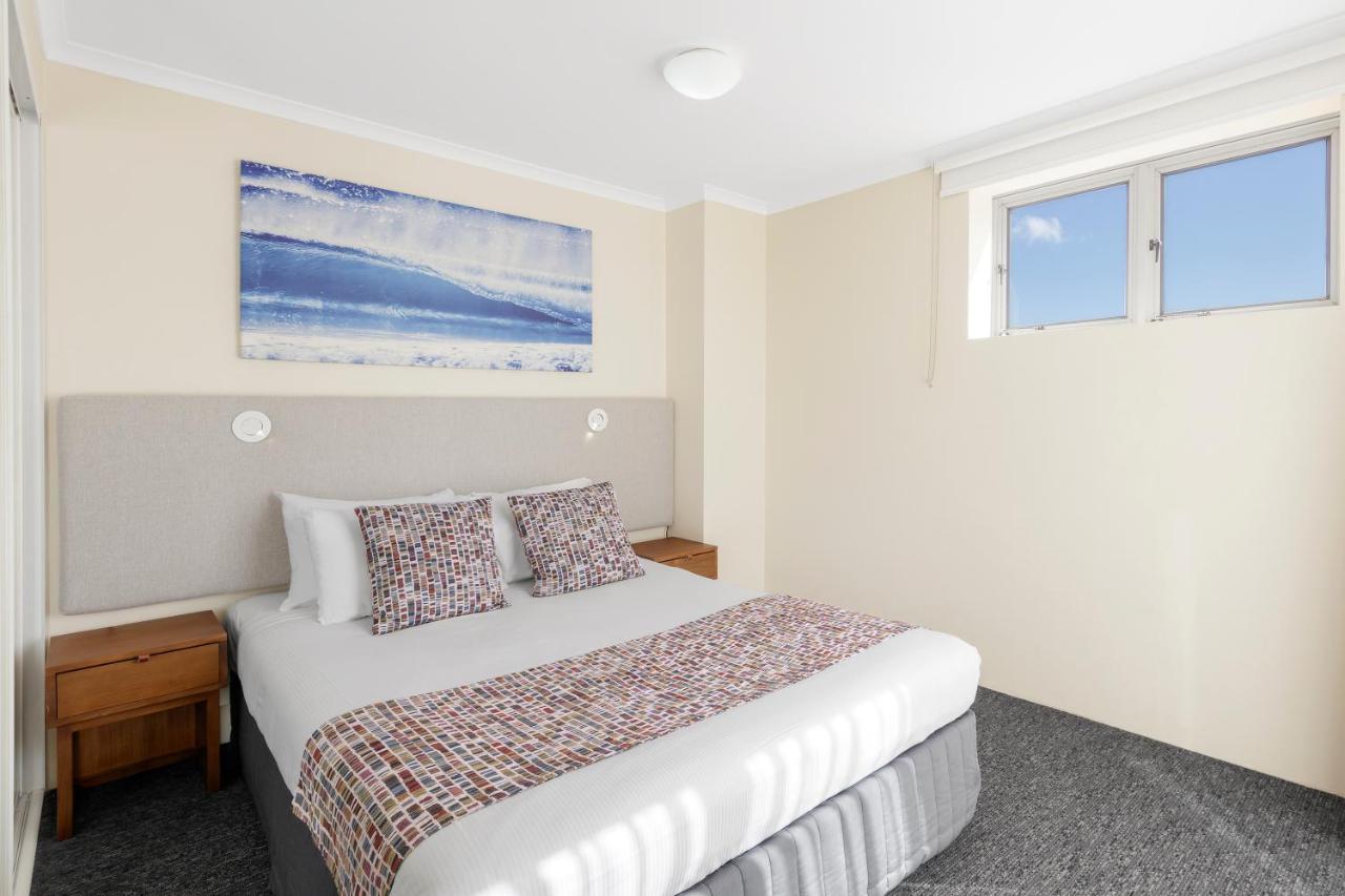 Ramada Resort By Wyndham Shoal Bay Bagian luar foto