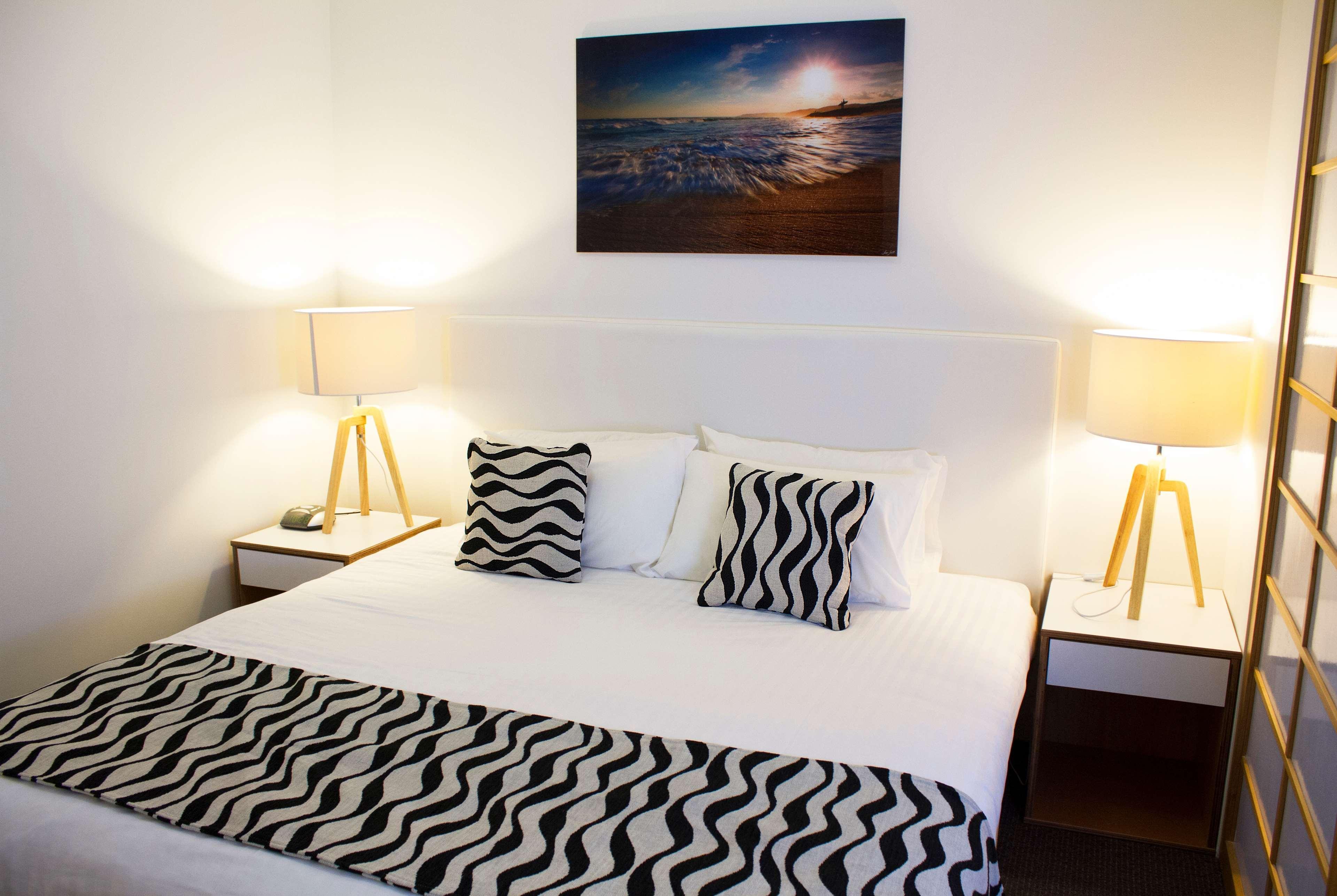 Ramada Resort By Wyndham Shoal Bay Bagian luar foto