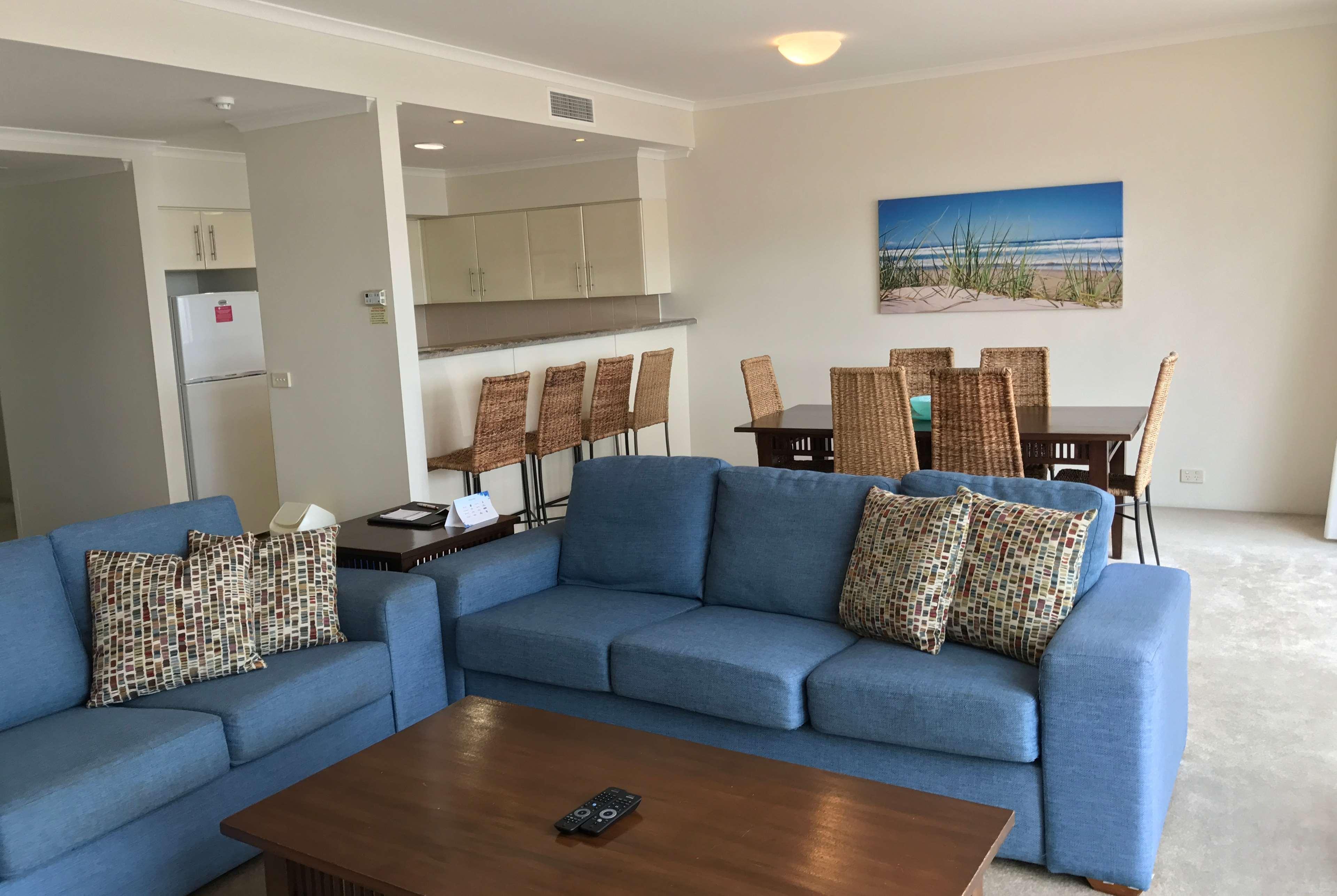 Ramada Resort By Wyndham Shoal Bay Bagian luar foto