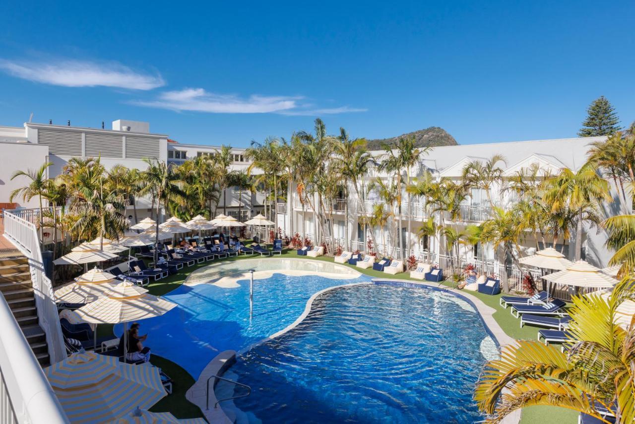 Ramada Resort By Wyndham Shoal Bay Bagian luar foto