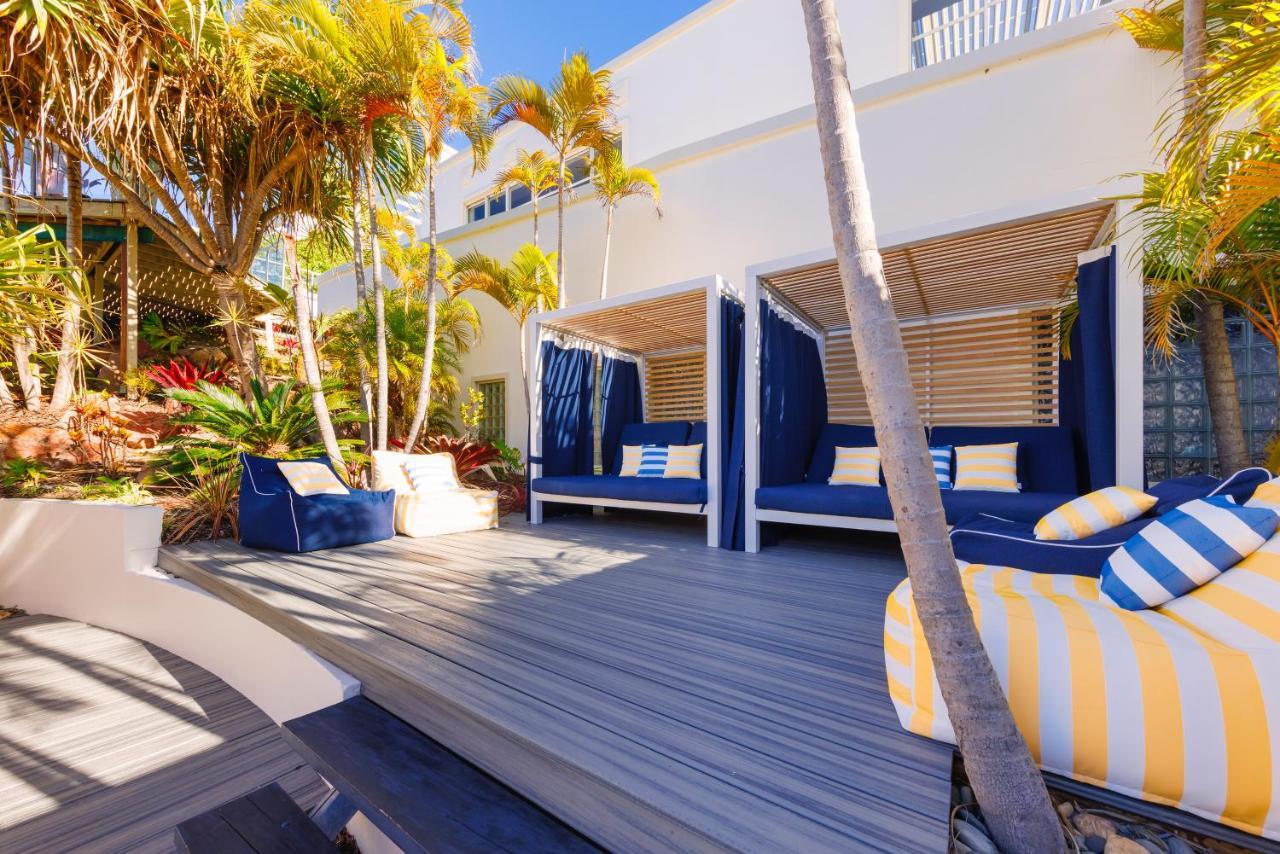Ramada Resort By Wyndham Shoal Bay Bagian luar foto