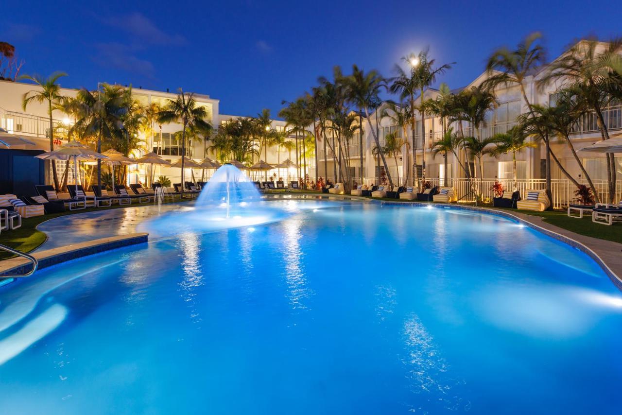 Ramada Resort By Wyndham Shoal Bay Bagian luar foto