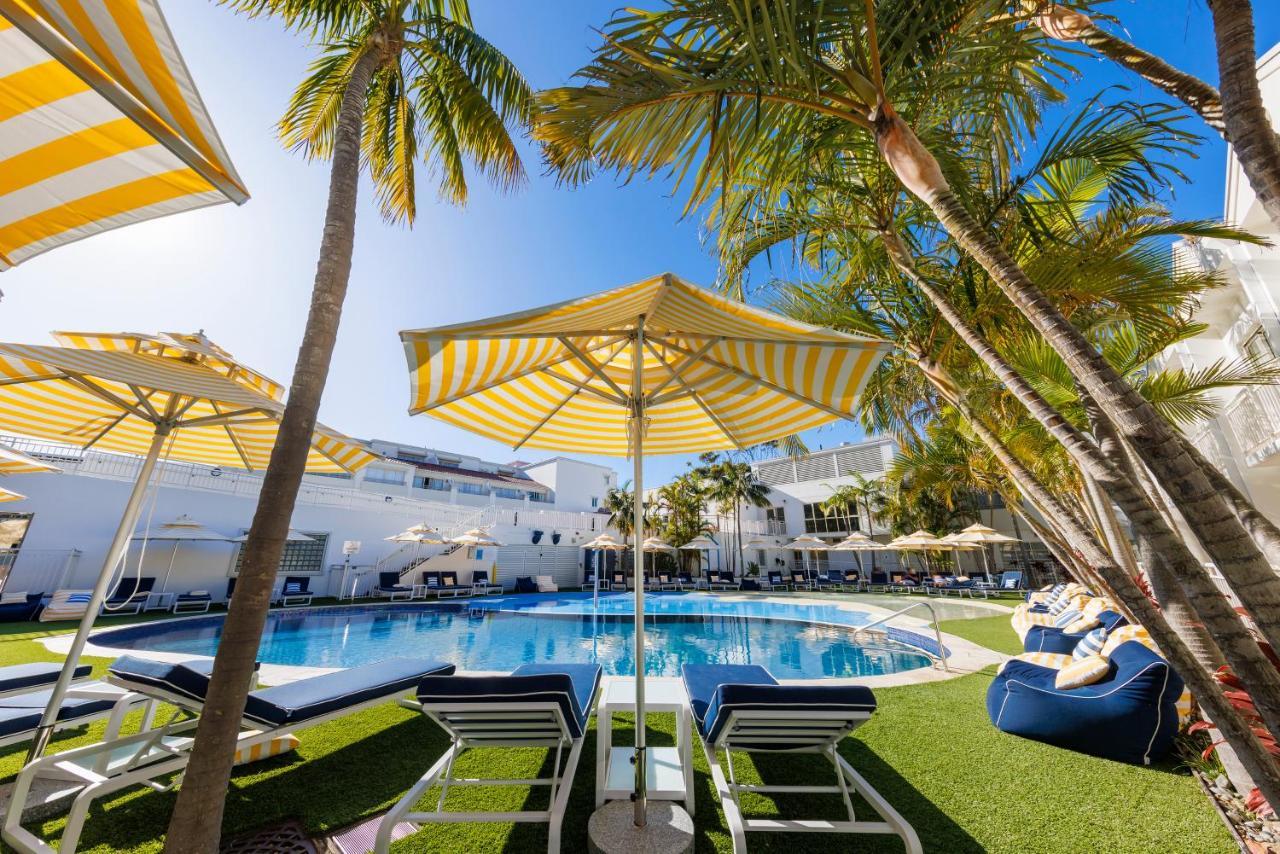Ramada Resort By Wyndham Shoal Bay Bagian luar foto