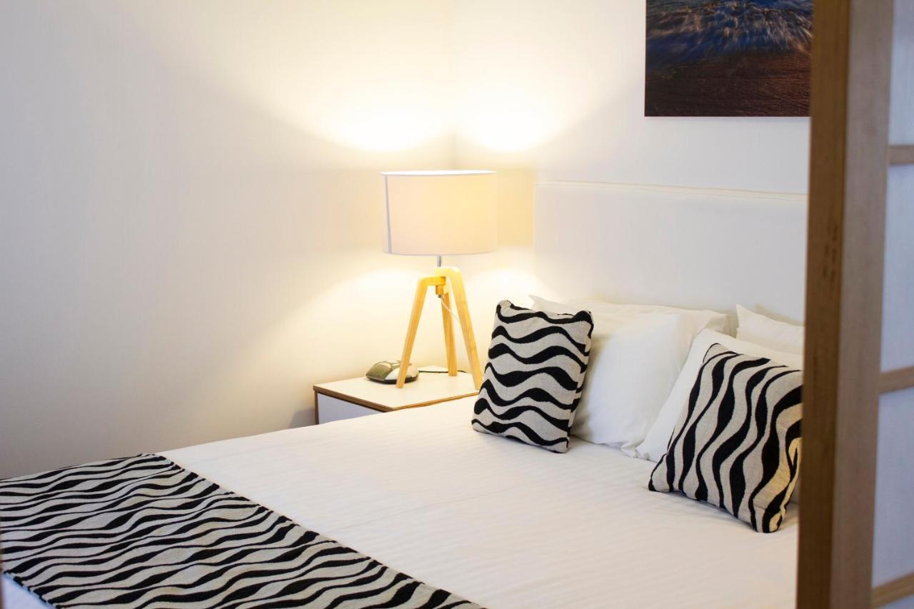 Ramada Resort By Wyndham Shoal Bay Bagian luar foto