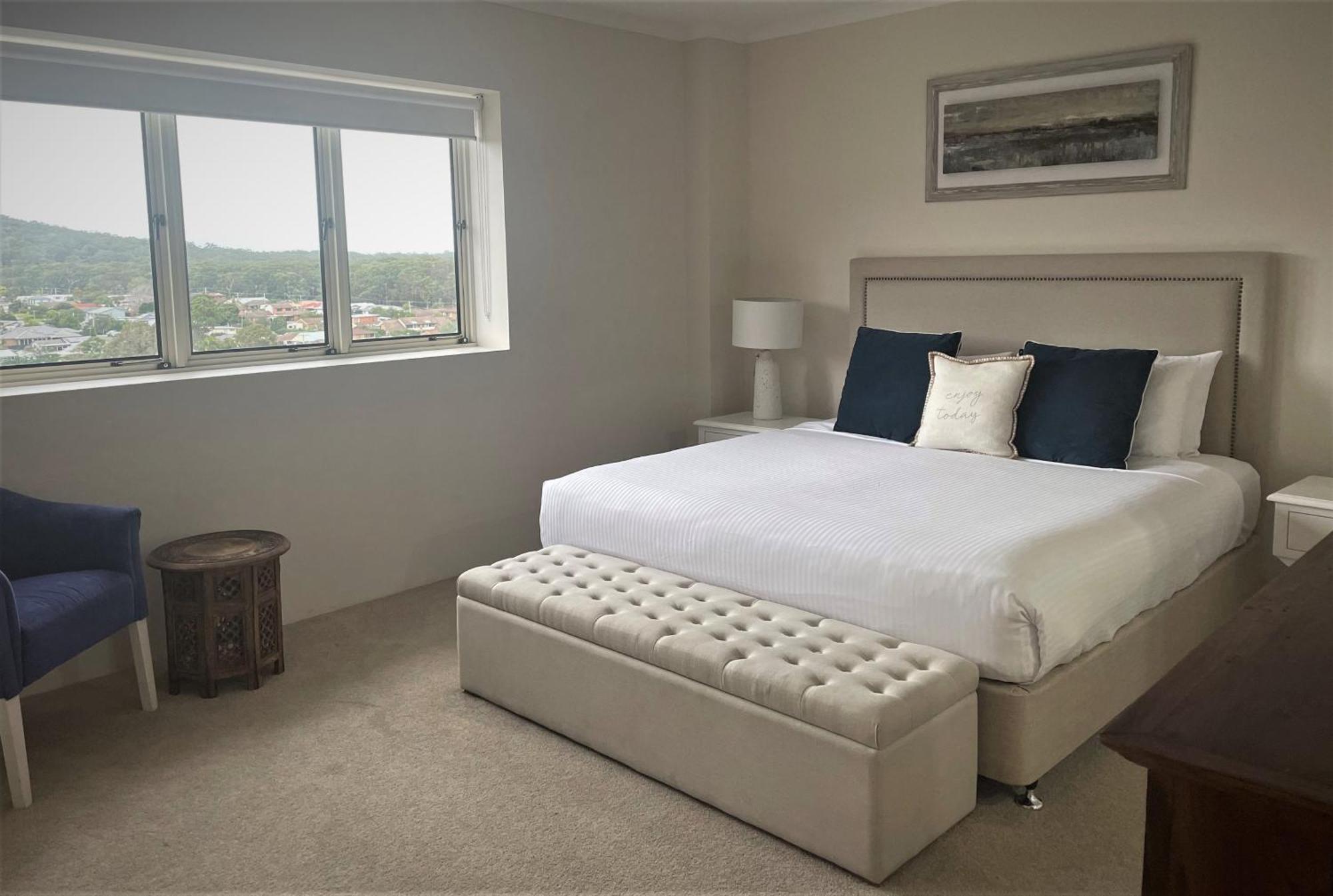 Ramada Resort By Wyndham Shoal Bay Bagian luar foto