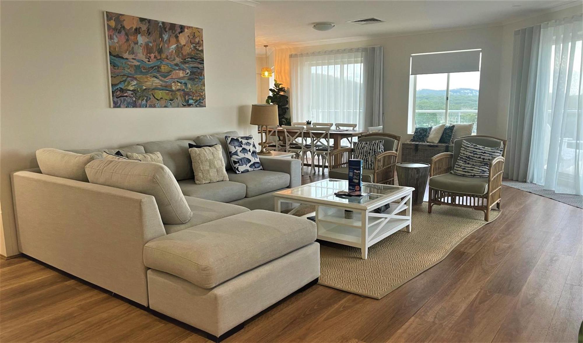 Ramada Resort By Wyndham Shoal Bay Bagian luar foto
