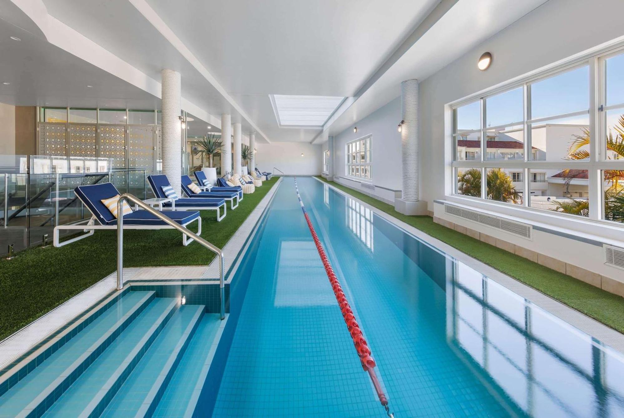 Ramada Resort By Wyndham Shoal Bay Bagian luar foto