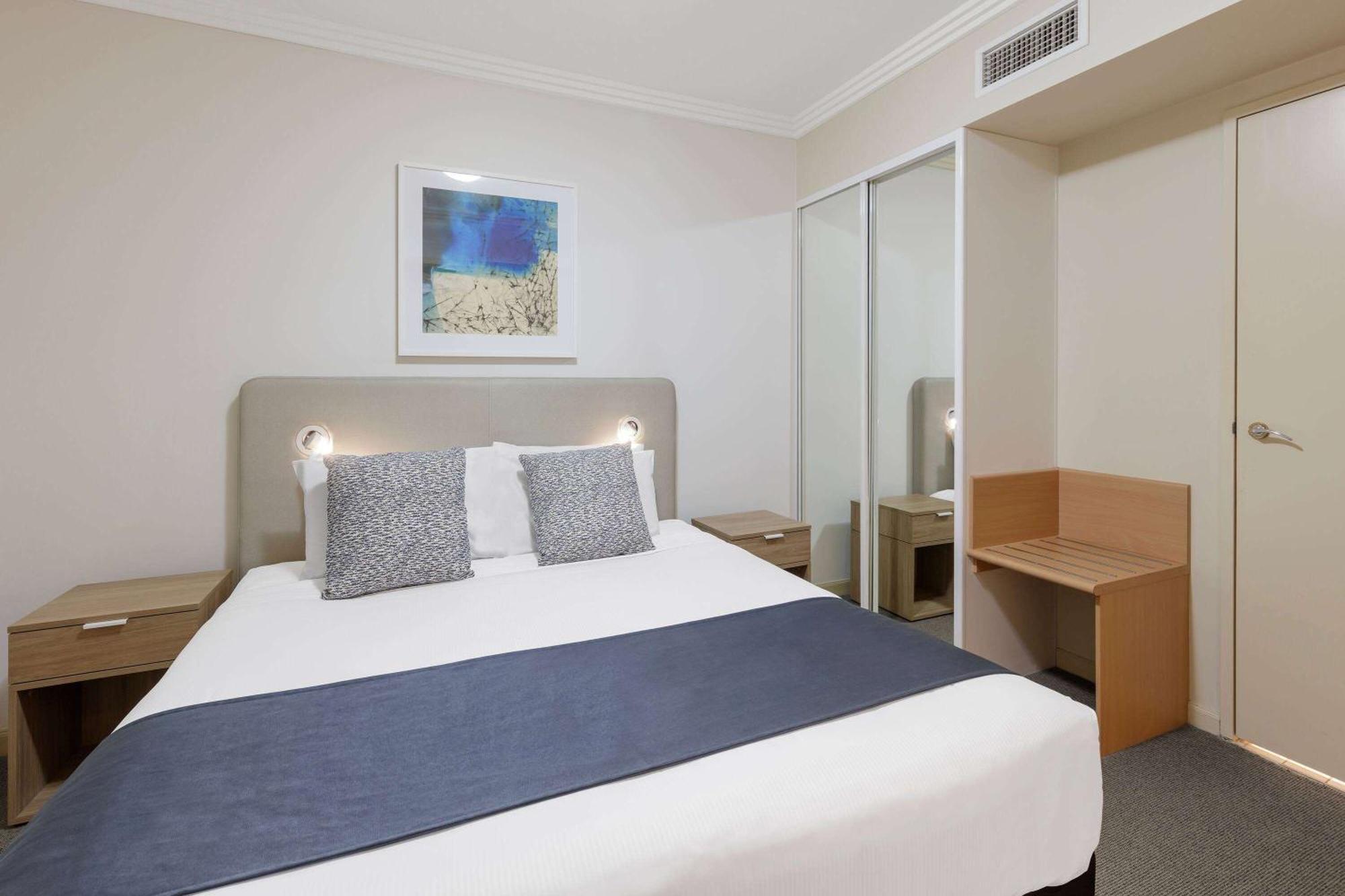 Ramada Resort By Wyndham Shoal Bay Bagian luar foto