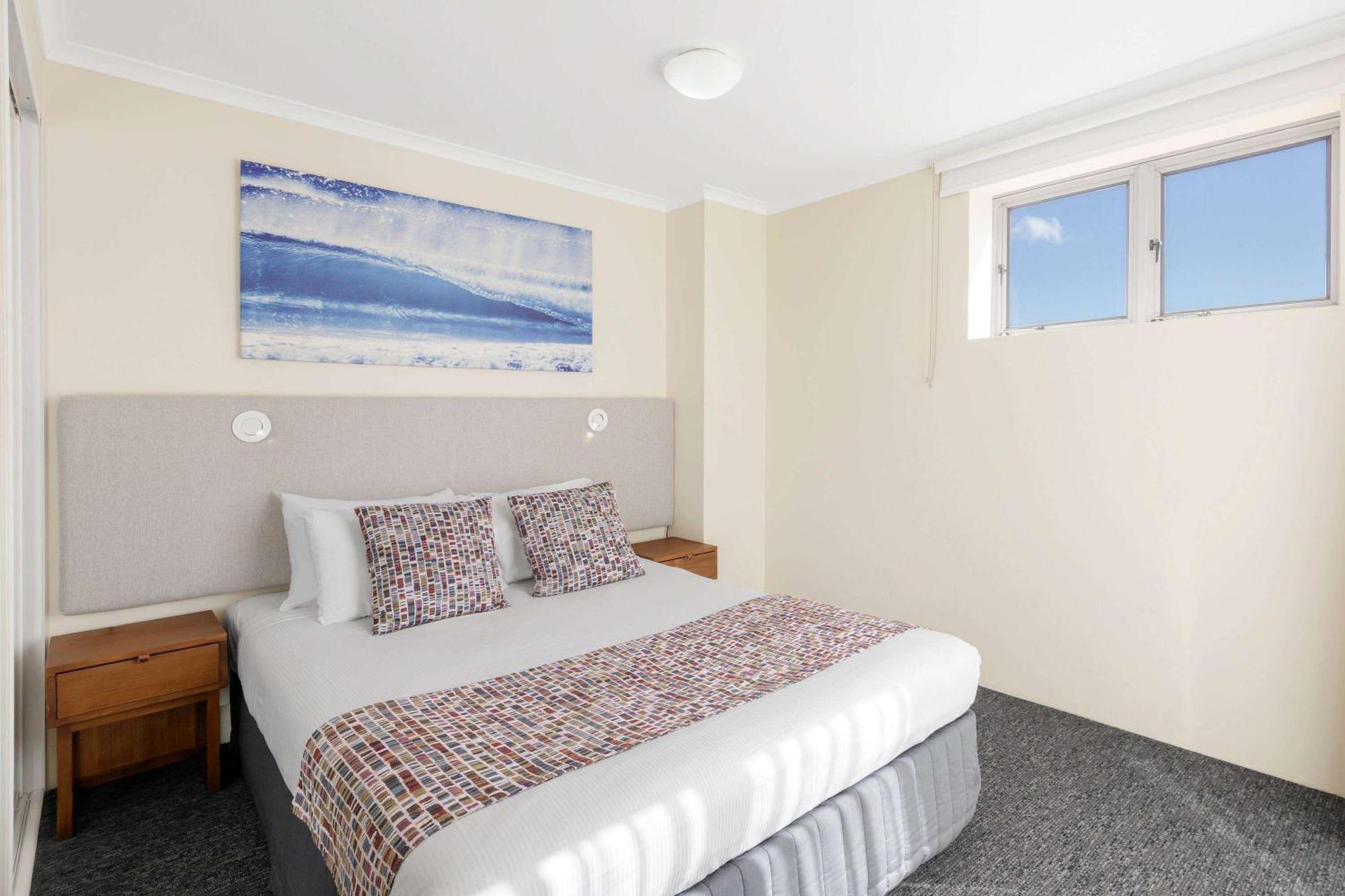Ramada Resort By Wyndham Shoal Bay Bagian luar foto